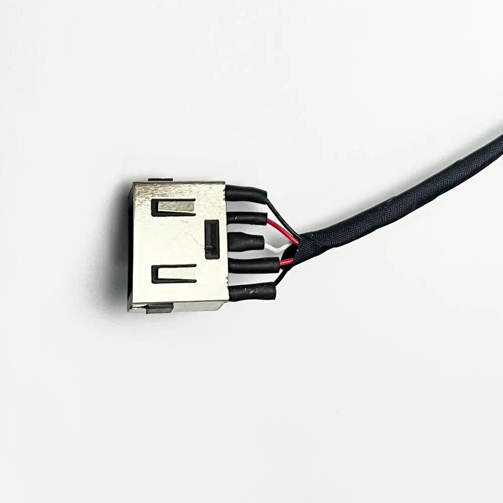 DC Power Jack with cable For Lenovo G40-30 G50-80 G40-70 G50-45 Z50-30 Z40-45 Z50-70 G40 Z40 G50 laptop DC-IN Flex Cable