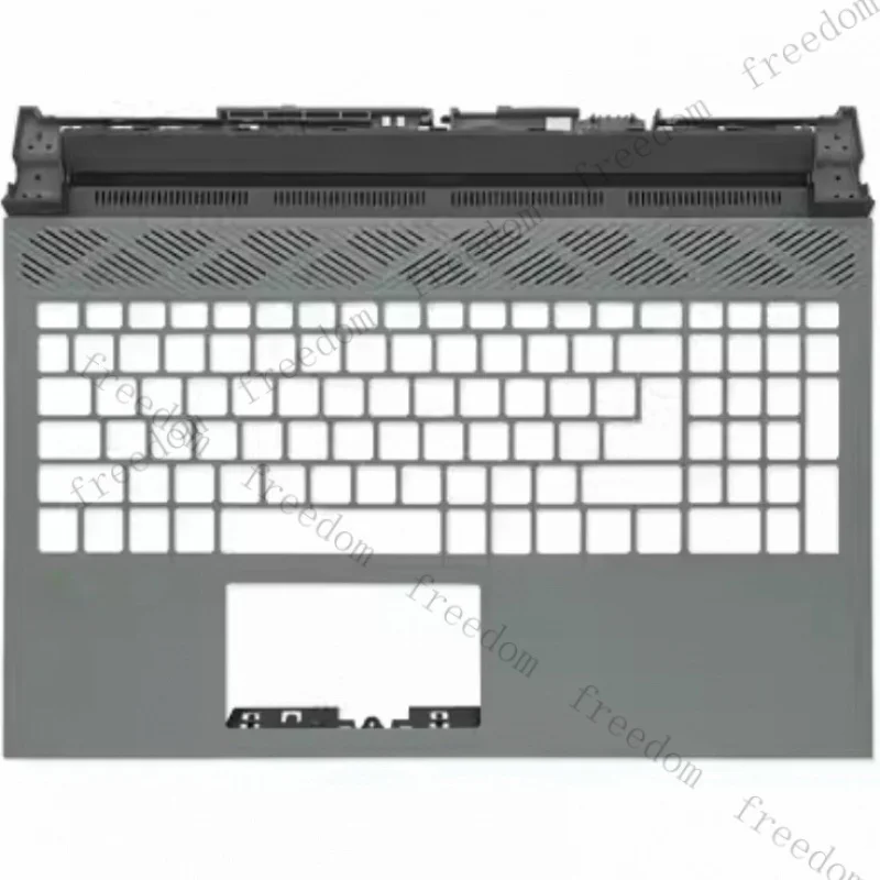 

HTS For Dell G15 5510 5511 5515 Green Laptop LCD Palmrest Cover Case