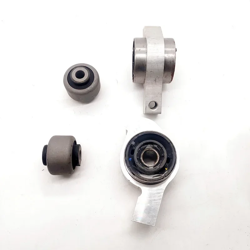 

Suitable for Peugeot 508 Citroen C5 C6 triangular arm bushing front triangular arm hinge center bushing 3523eh 3523ct