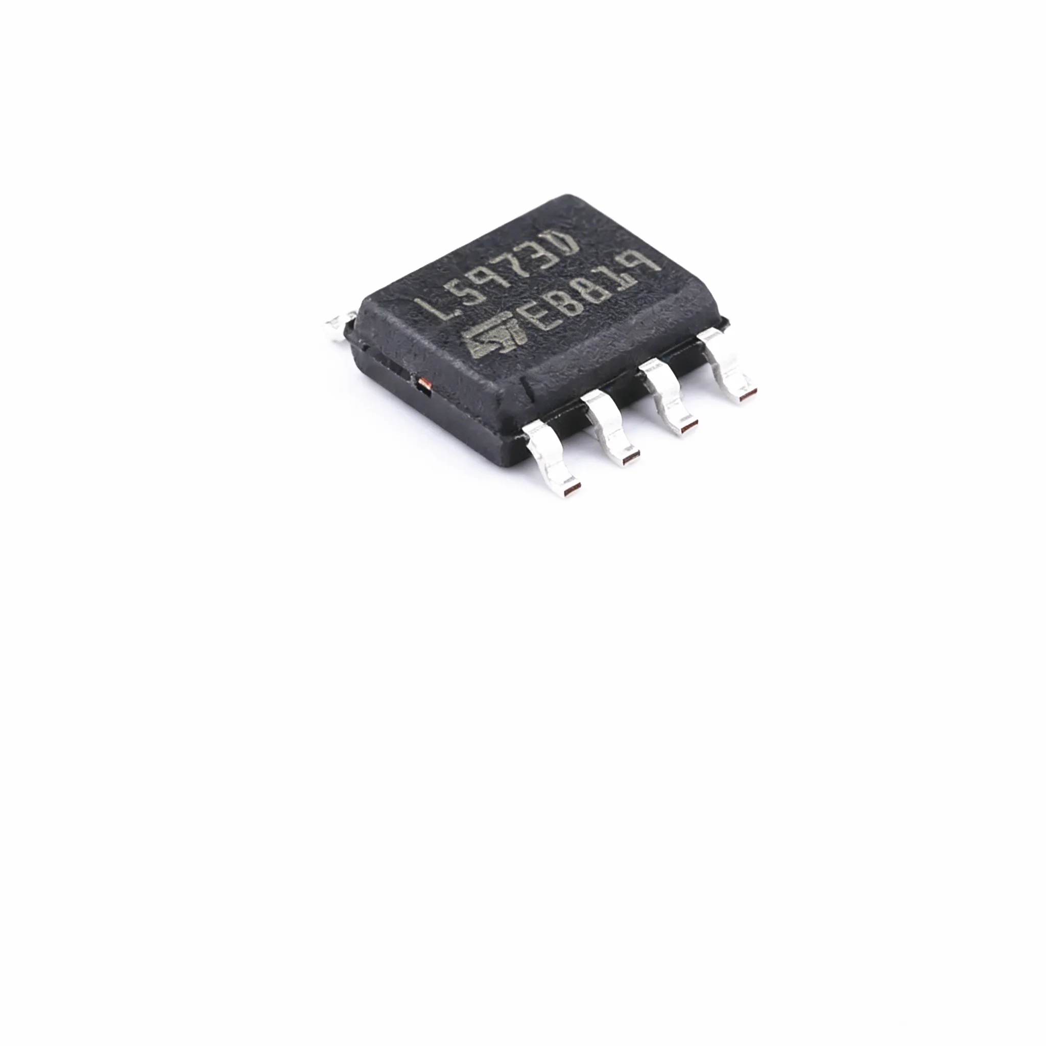 

10pcs/Lot L5973D013TR SOP-8 MARKING;L5973D Switching Voltage Regulators 2.5 A Step-DN Switching Reg