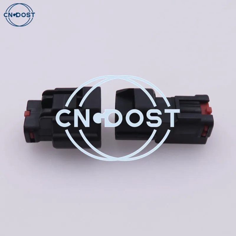 1 Set 3 Pin Wheel Speed Connector EVO Mivec Camshaft Socke AC Assembly For Mitsubishi Nissan Qashqai 7283-8730-30 7182-8730-30