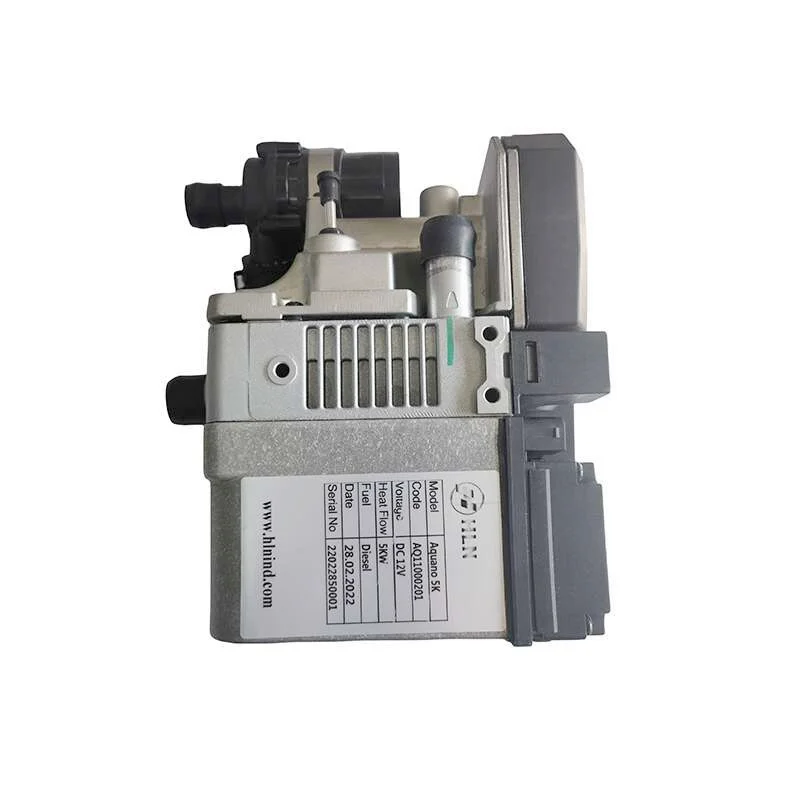 

Лидер продаж 5 кВт 12 В 24 В дизельный водонагреватель для парковки жидкостный нагреватель для автомобиля