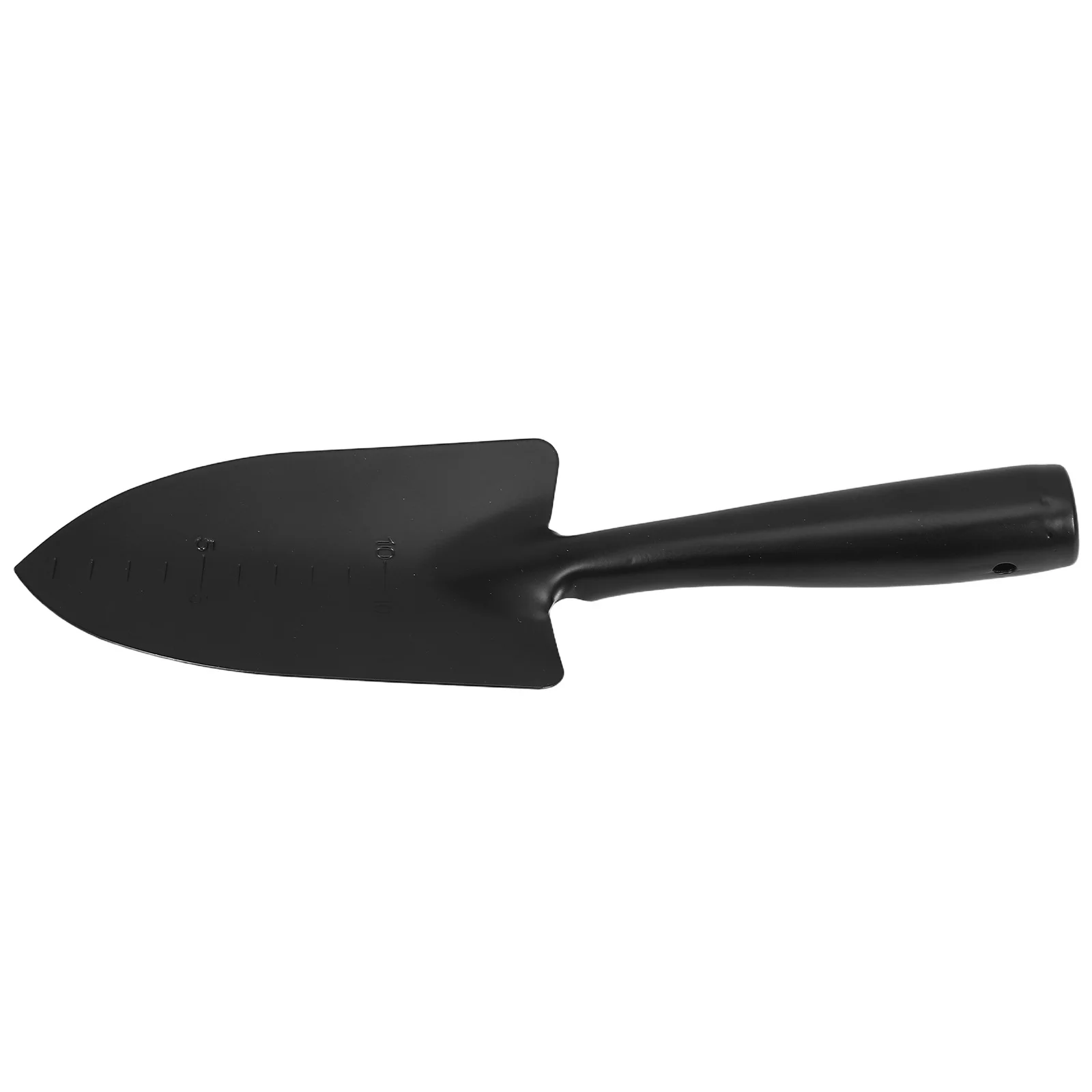 

Ergonomic Garden Spade Comfortable to Hold Rust Resistant Blade Excellent for Cutting Through Roots and Tough Soils