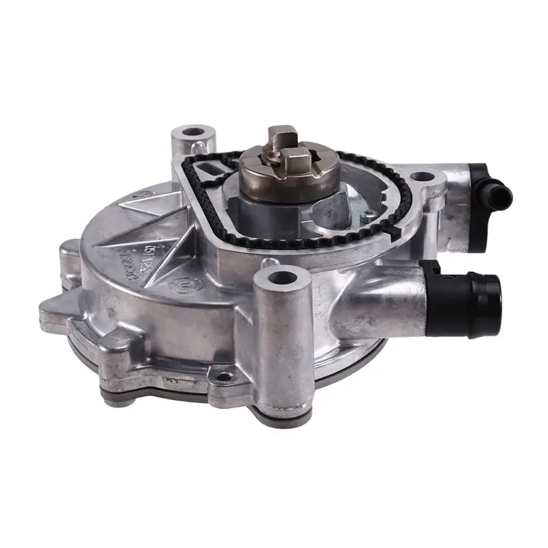 

Car Brake Booster System Pump For Ford Kuga Fiesta Focus 1.5T 2018-Brake Vacuum Pump HX7Z-2A451-D HX7Z2A451D-AU62