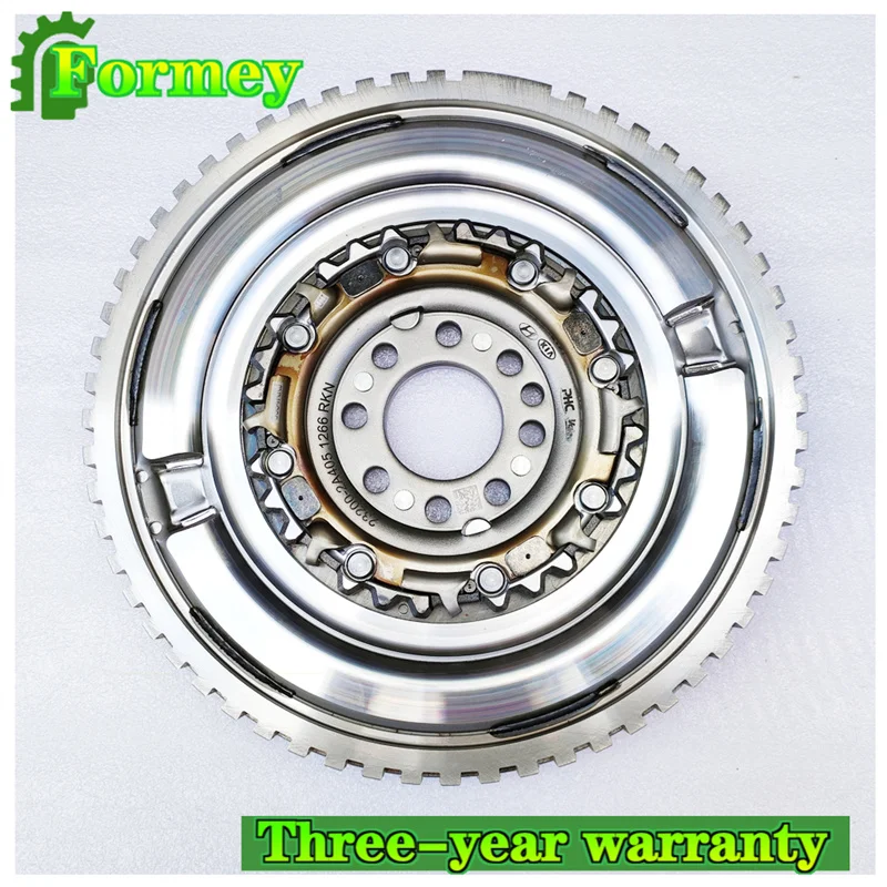 

OEM New D7UF1 Auto Transmission Clutch Flywheel 23200-2A405 1401 QDZ 7 SPEED For Hyundai Kia 1.7T Car Accessories