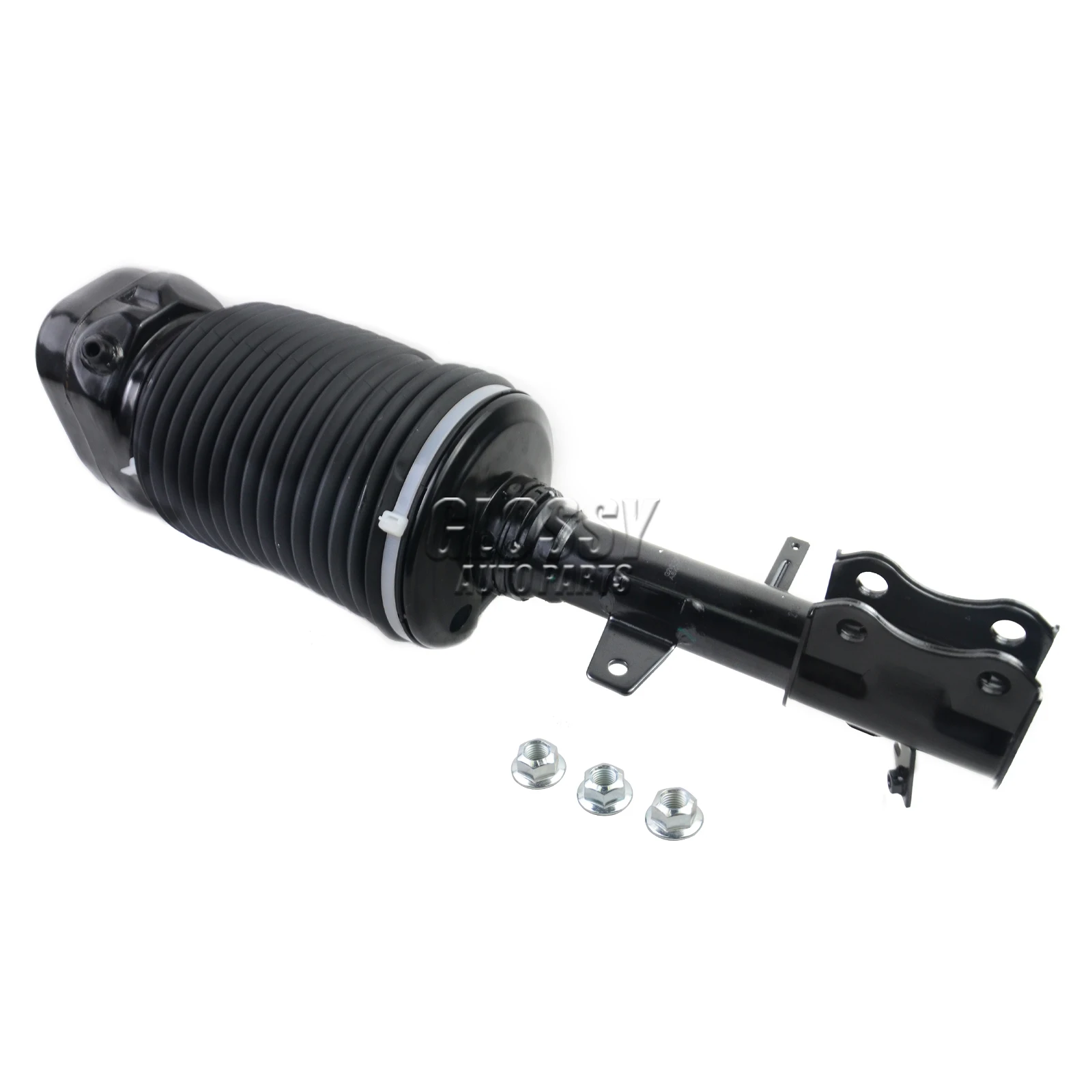 Glossy for 2003-2008 RX300 RX350 RX400h Rear Right Air Suspension Shock Absorber