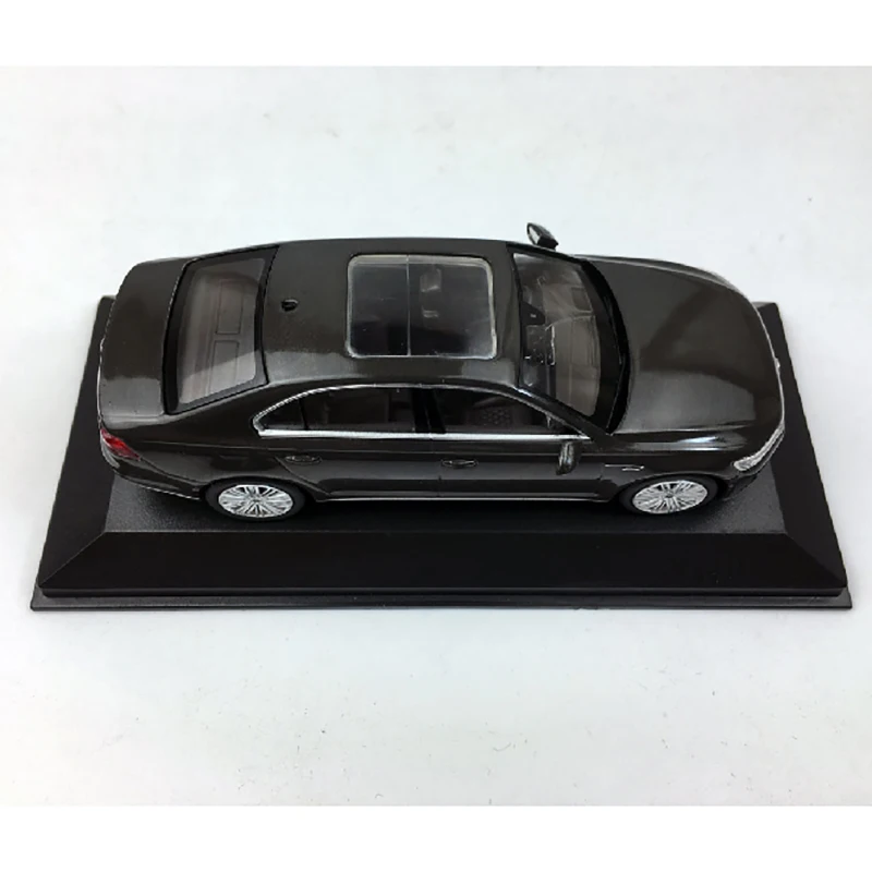 Diecast 1/43 Scale V W PHIDEON Alloy Model Car Collection Toys for Boys Gif Souvenir