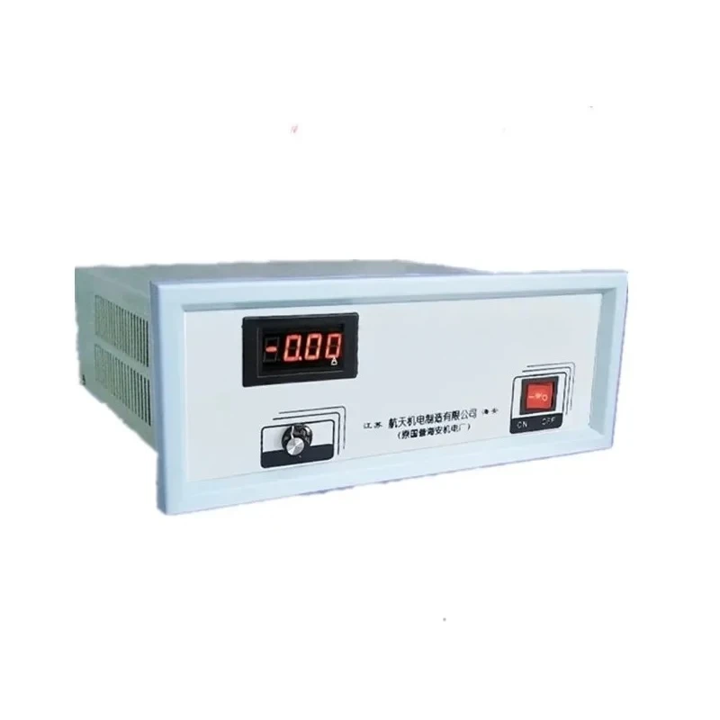 Wlk-3A وحدة تحكم كهروميكانيكية للفضاء الجوي wlk-1A قابض مسحوق مغناطيسي للتحكم في توتر الفرامل، طاقة منظم الجهد