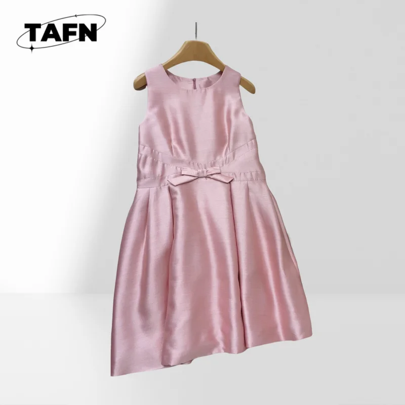 Vestido de cachemira premium de moda retro – Vestido de cachemira retro de alta gama cómodo y elegante – Cómodo y elegante AG321