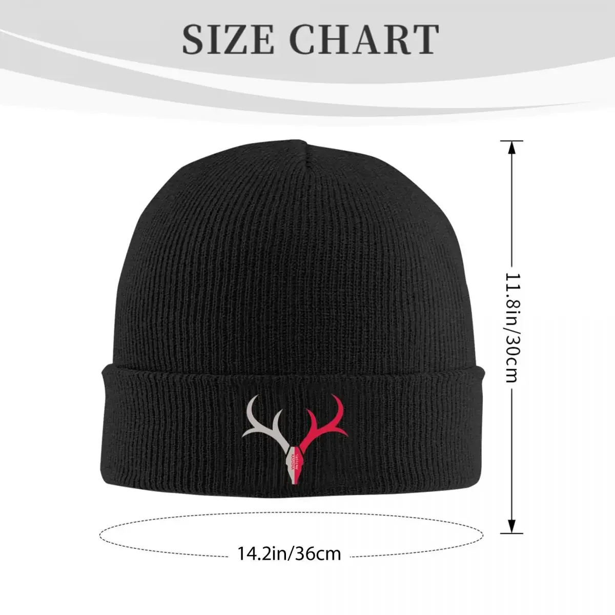 Kashima Antlers Knitted Hat Beanies Winter Hats Warm Acrylic Casual Anime Captain Tsubasa Caps Men Women Gifts