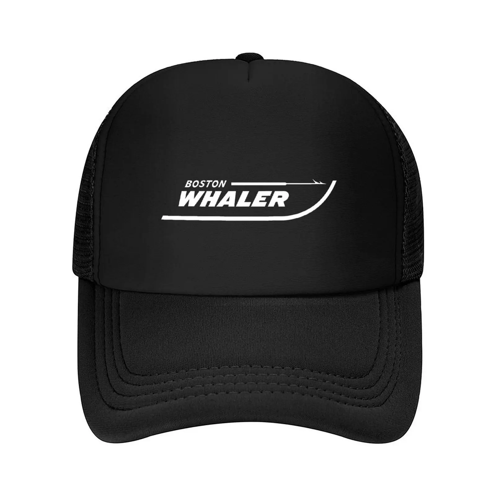 

Boston Whaler Baseball Cap Hat Beach western Hat Ball Cap winter hats for men Women's Hats For The Sun Men's