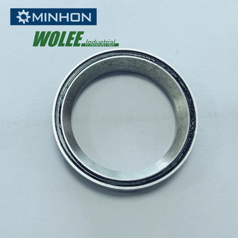 ACB460H7 Bicycle Headset Bearing 34.1*46*7 MM, 45°/45°