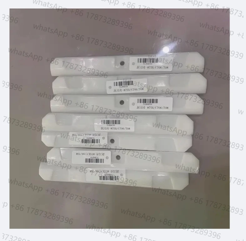

10PC New 8752 8757 8756 8634 8784 C708 C716 Ice Cream Machine For Taylor Sundae Machine Ice Cream Maker Machine Scraper