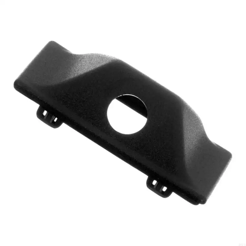 

Car Tailgate Camera Decoration Plate Cover 5UX73RXFAA 5UX73LXHAA For 2016-2021 Back Up Camera Bezel Cover