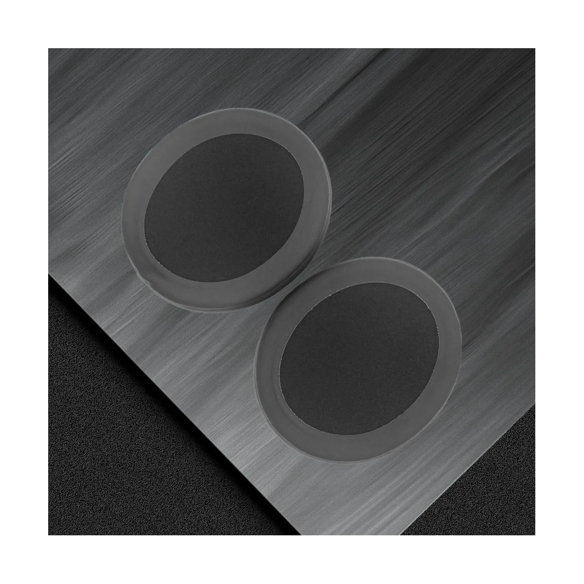 1คู่ครอบคลุมหูฟังสำหรับ V3 Pro หูฟังถูกแทนที่ด้วยปลอกแขนป้องกันหูฟัง