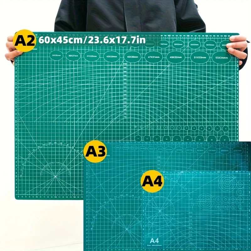 1Pc Self-Healing Cu…