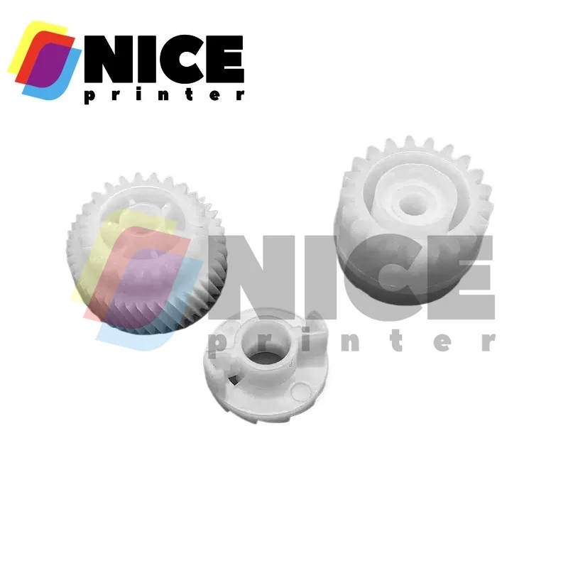 

10PCS Fuser Drive Gear for Brother L2500 L2520 L2540 L2560 L2300 L2320 L2340 L2360 L2380 L2680 L2700 L2703 L2705 L2720 L2740