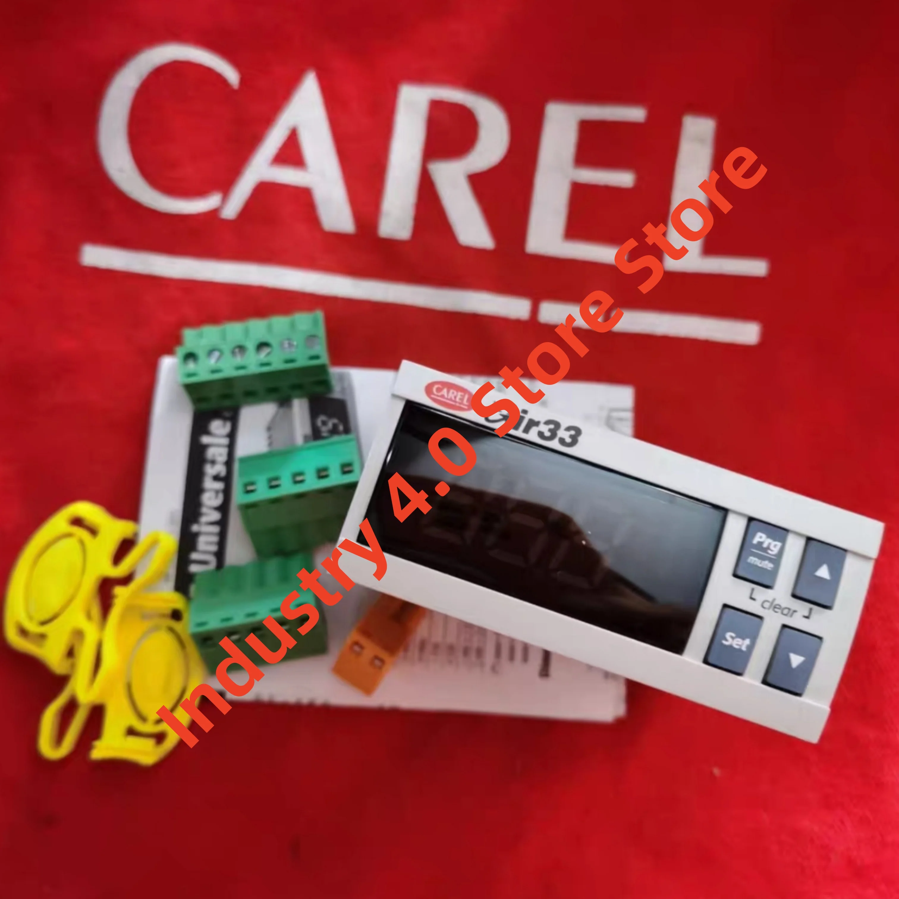 New original IR33Z7HR20 IR33Z9HR20 Temperature controller