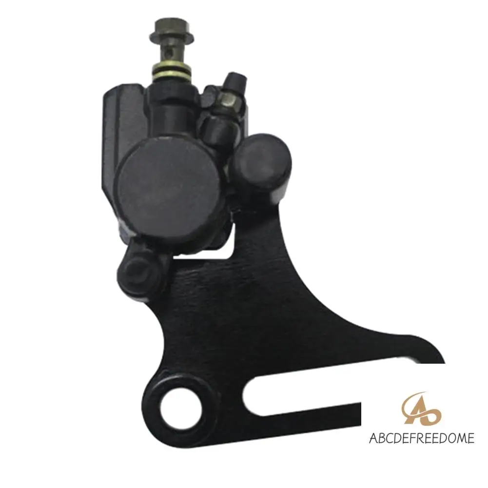 

Цилиндр суппорта, задний дисковый тормоз в сборе для 110Cc 125Cc 140Cc CRF145 KLX125 XR SSR, аксессуары для двигателя грязевого велосипеда