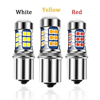 適用於VolkswagenPolo 6N 6R 6C 9N(1995-2017)的2個LED倒車燈泡配件 8 最佳銷售 2014年馬球賽 - №3