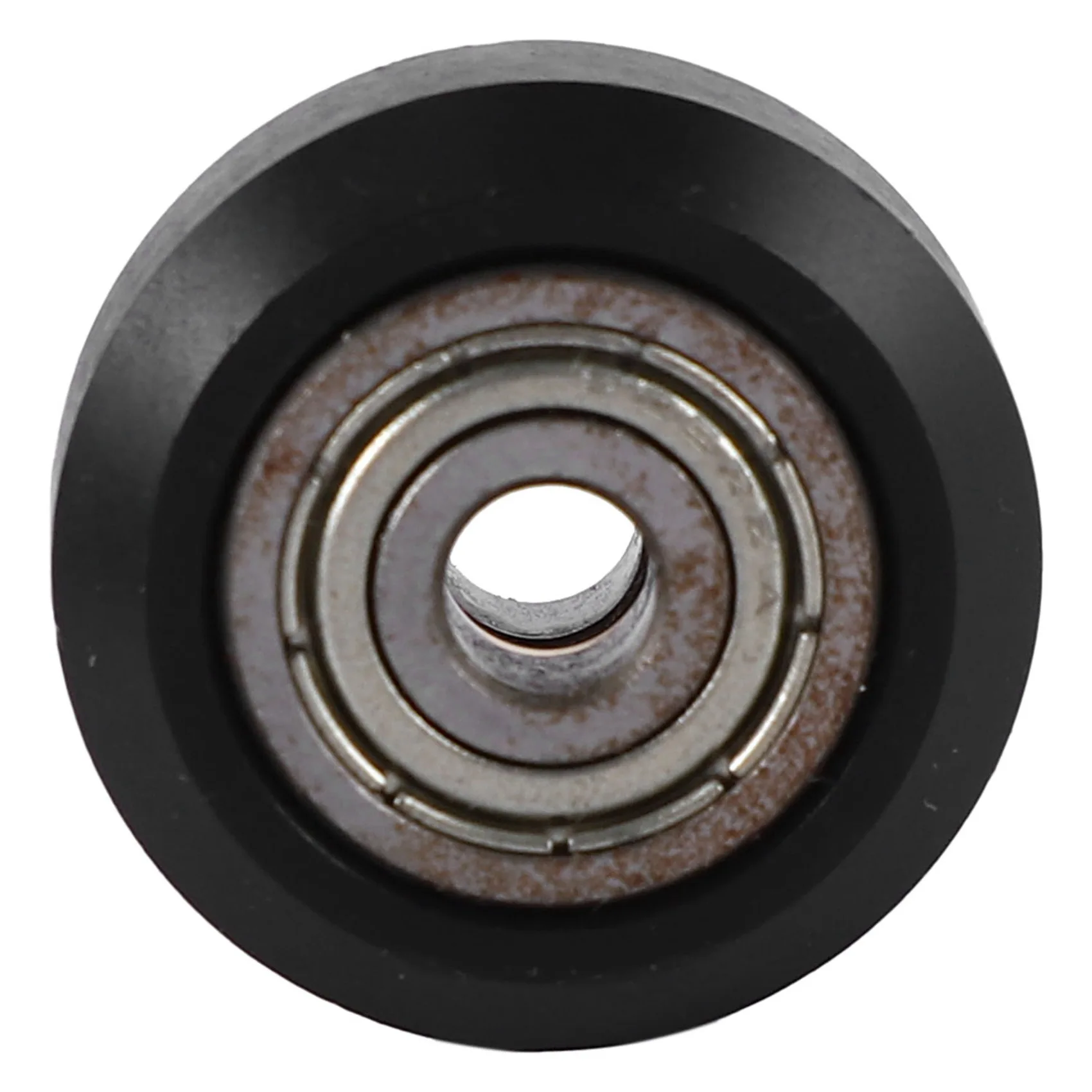 BHTS-40Pcs/Slot POM Plastic Wheel Pulleys Ball Bearings 625ZZ 3D Printer Parts Round Idler Gear Perlin Part