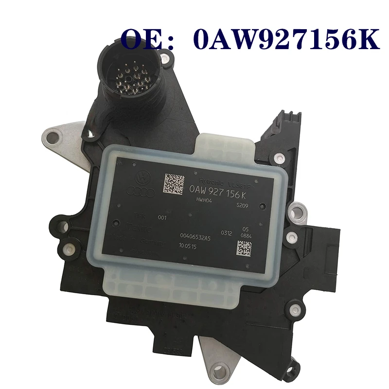 

0AW Automatic Transmission Control ECU, A4 A6 0AW927156K