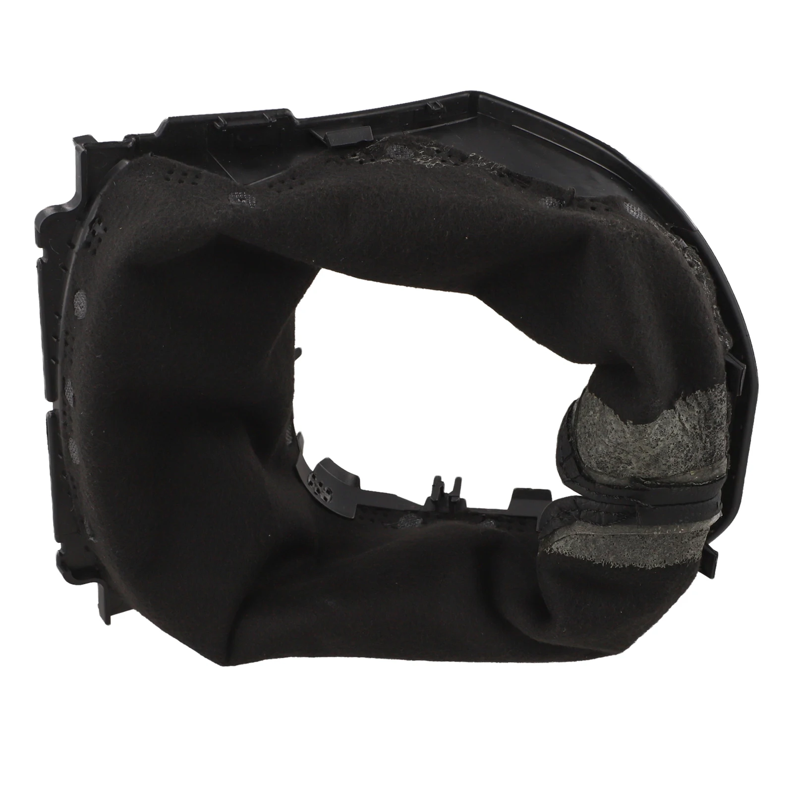 

Для Mercedes GLK300 пылезащитный чехол для рулевого колеса, часть 2046807308, подходит для X204 GLK Class 2008 2015