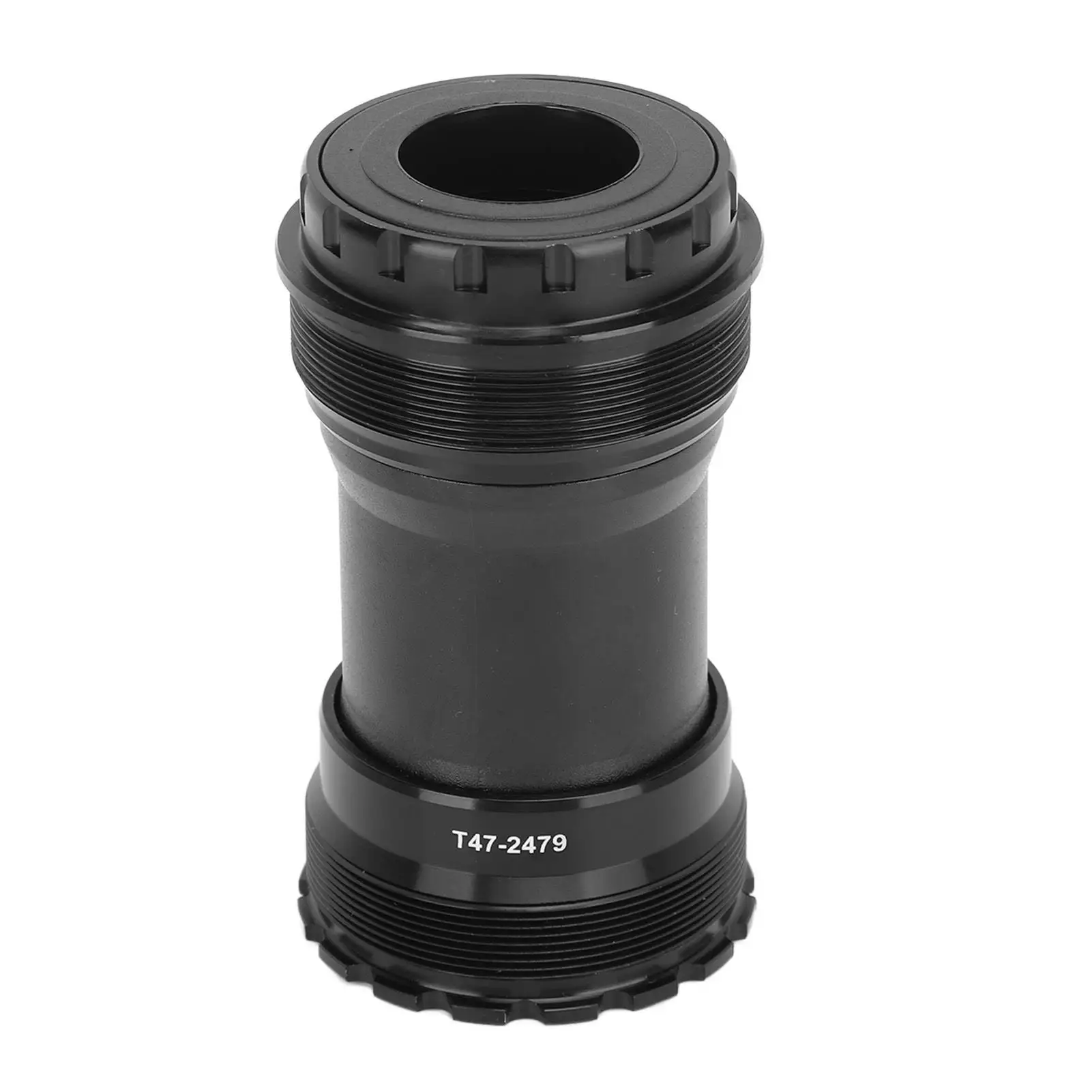 

High Strength 5-Way Mountain Bike Bottom Bracket - Waterproof 79mm Width, 46mm ID, Stable for cycling Performance