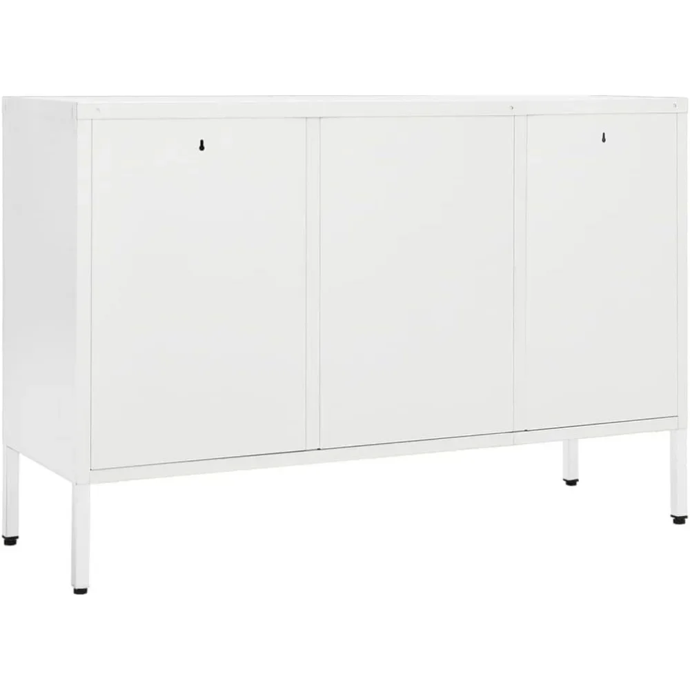 Tafelgerei Kast Dressoir Wit 41.3 