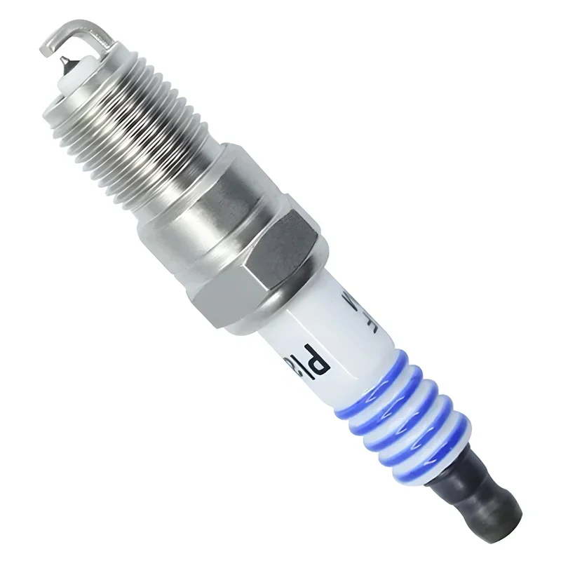 

4pcs Platinum Spark Plug AGSF32FM SP-432 Gap 1.1mm