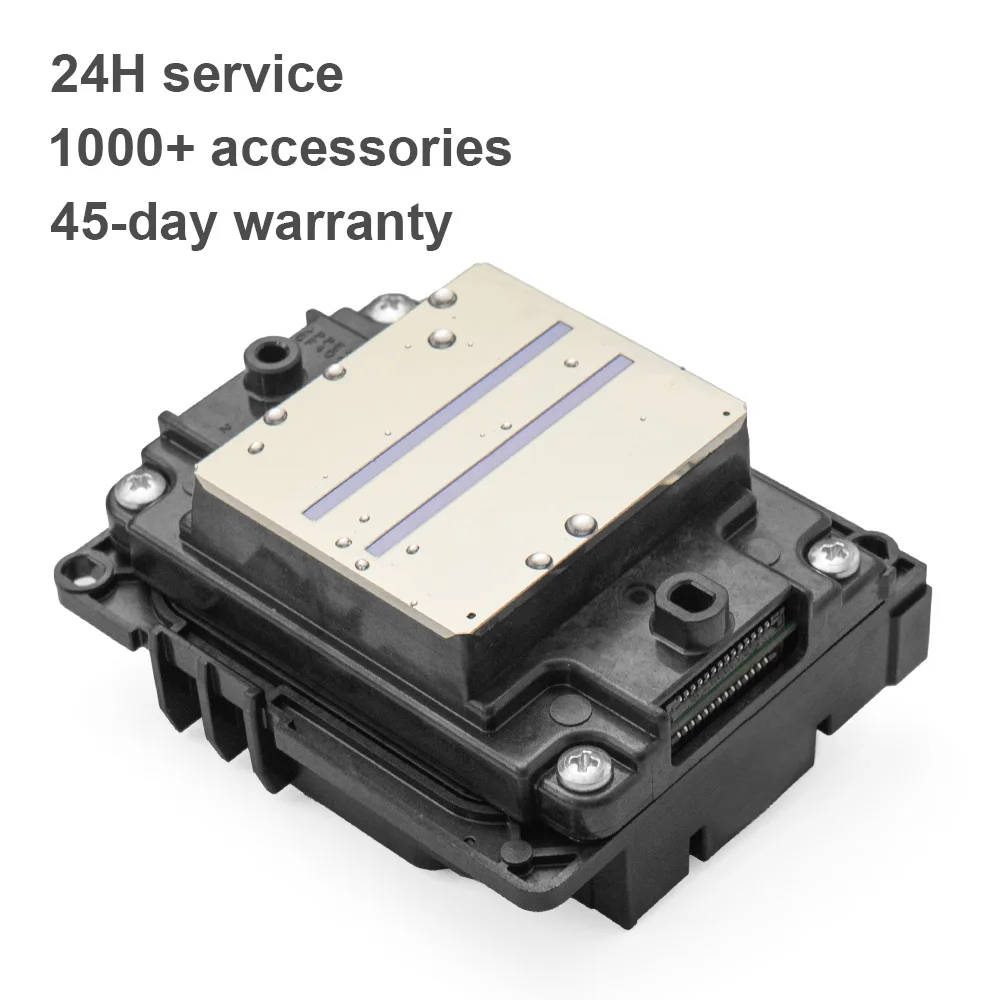 brand new printhead i1600 a1 u1 conversion kit e1 version cabezal i1600 print head for uv printer i1600 dtf printer