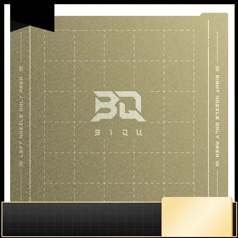 �y�Z�[�����zN33R-BIQU �p�C���O���b�v �r���h�v���[�g �X�v�����O�X�`�[���V�[�g ���ʃe�N�X�`���[�h PEI �O���b�h �o���u�[���{ H2D 3D �v�����^�[�p - �p���_�f�U�C��