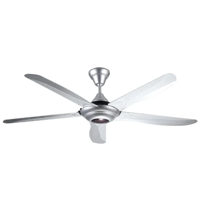 TINNY Nordic Without lights Ceiling Fan Modern Minima lism Living Room Bedroom Study Cafe Hotel