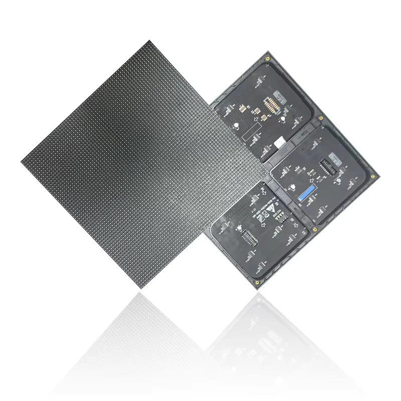 P4 Indoor Led Full … - image