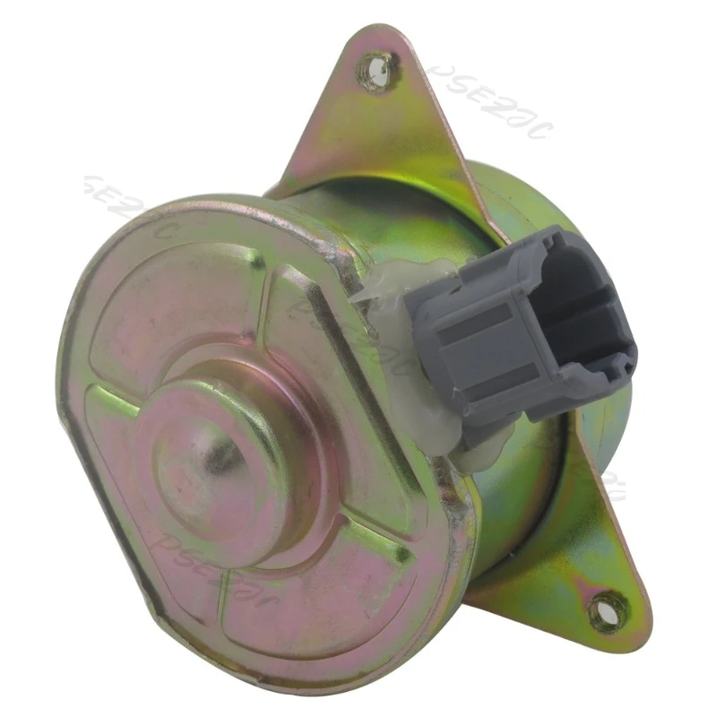 Suitable for Nissan Lingfeng Qijun Xtrail T30 Automotive Air Conditioning Blower Motor Assembly 21487CX000