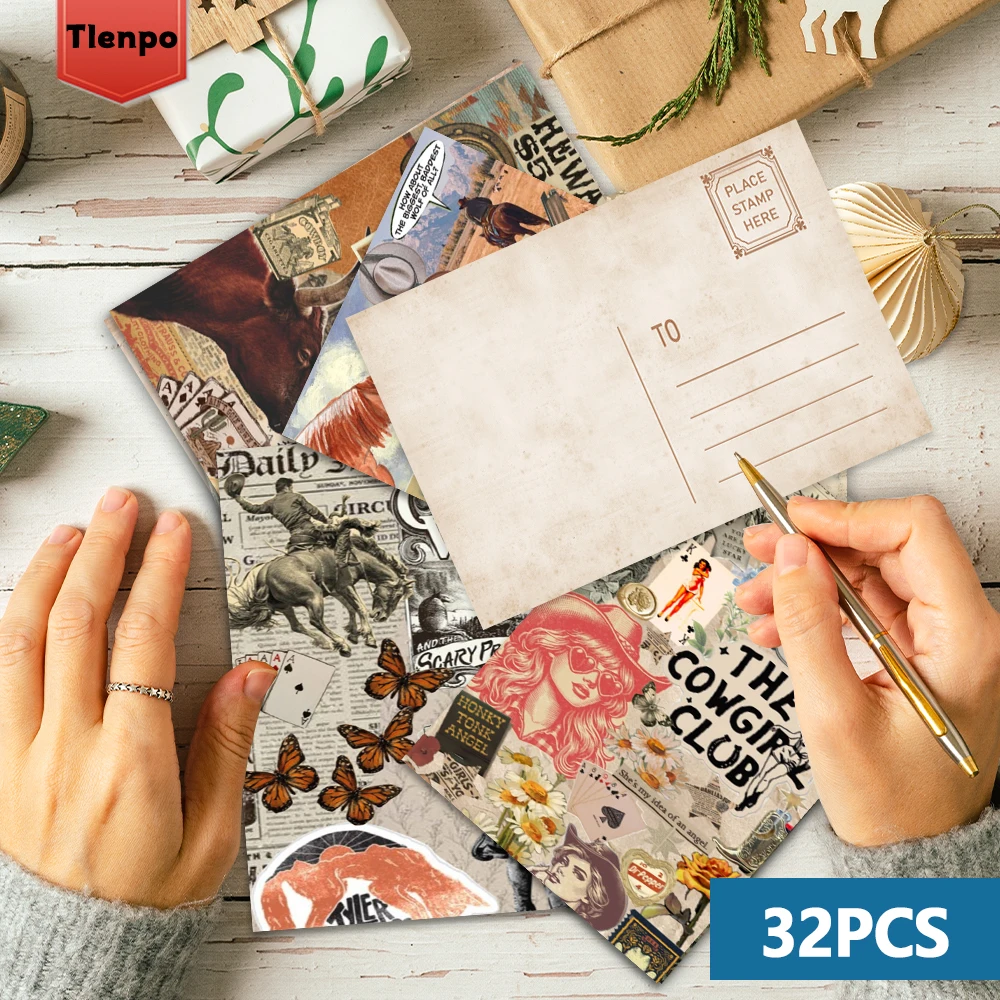 32 stuks, vintage tijdschrift  - Vintage Collectible Magazines recensie en prijs
