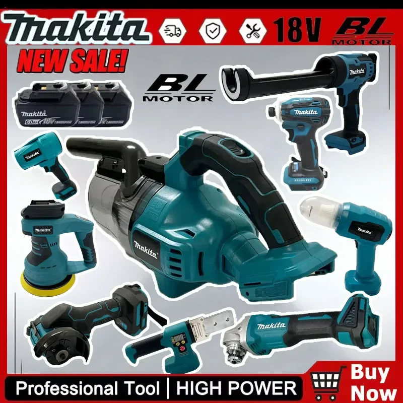 ferramentas-makita-por-atacado-pistola-de-calor-eletrica-serra-reciproca-portatil-sem-fio-ferramentas-eletricas