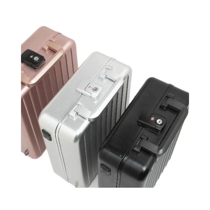 

Full Aluminum USB Rechargeable Camping Backpack