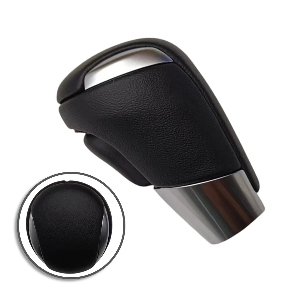 Shifter Handle Knob…