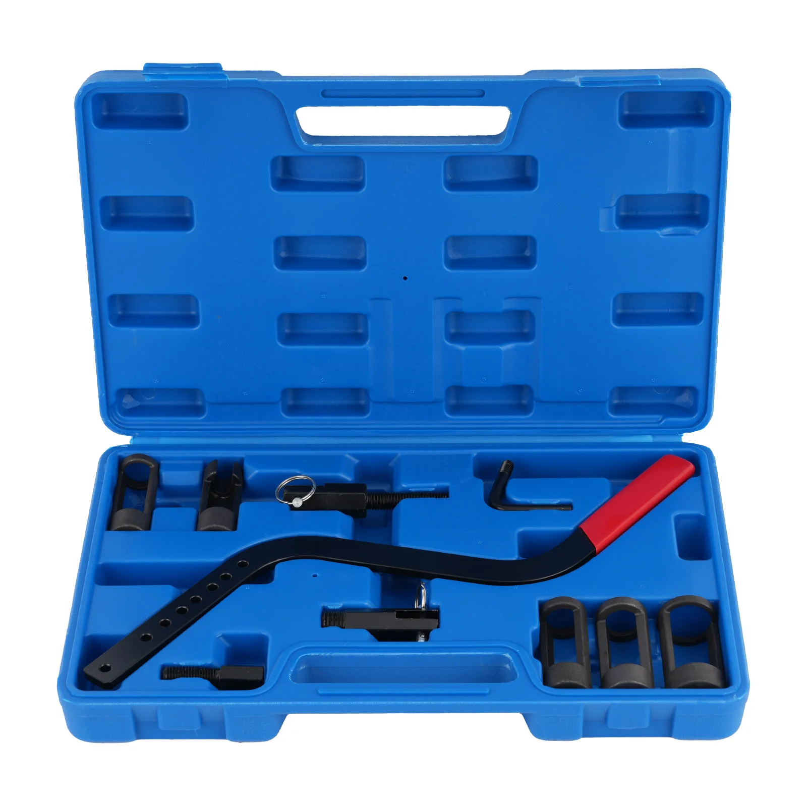 

2112 Комплект компрессора с клапанной пружиной, инструмент для снятия и инструментов для разборки MINI