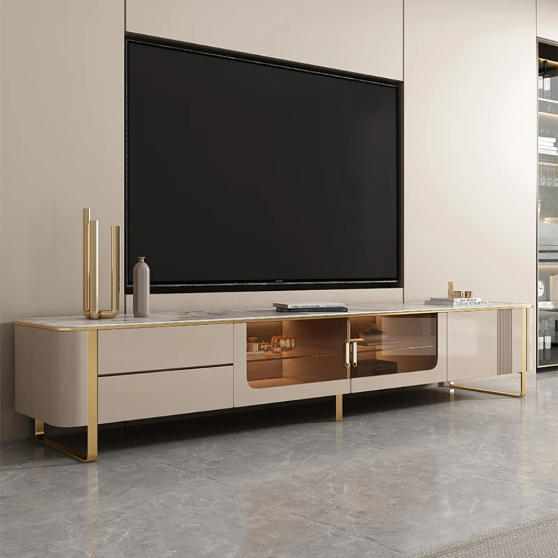 

Shelf Modern TV Stand Living Room Cabinets Mount Television Salon TV Stands Coffee Tables Bedroom Muebles Hogar Home Furniture