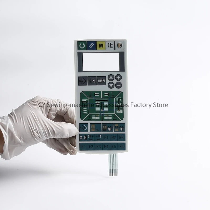 1PCS New Operation …