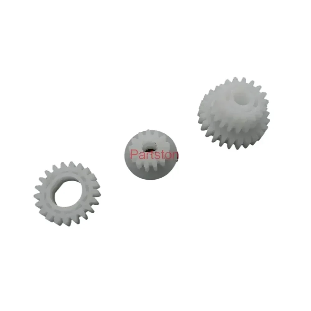 6Set Develop Gear Set AB01-4060 AB01-4061 AB01-4062 For use in Ricoh Aficio 1035 1045 2035 2045 3035 3045 MP3500 4500