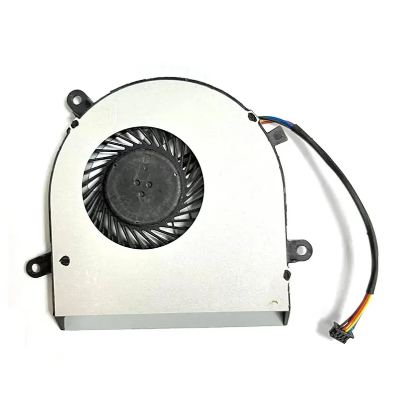 Ventilador de refrigeración de CPU para portátil, radiadores de refrigeración Inspiron 24 3475, ventilador de alta velocidad