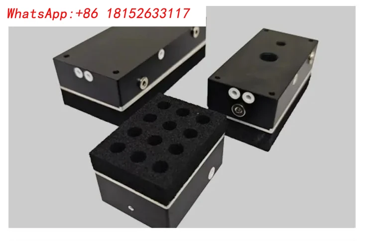 كوب شفط إسفنجي مفرغ متكامل ذراع آلي صناعي هوائي سلس للخدمة الشاقة مم