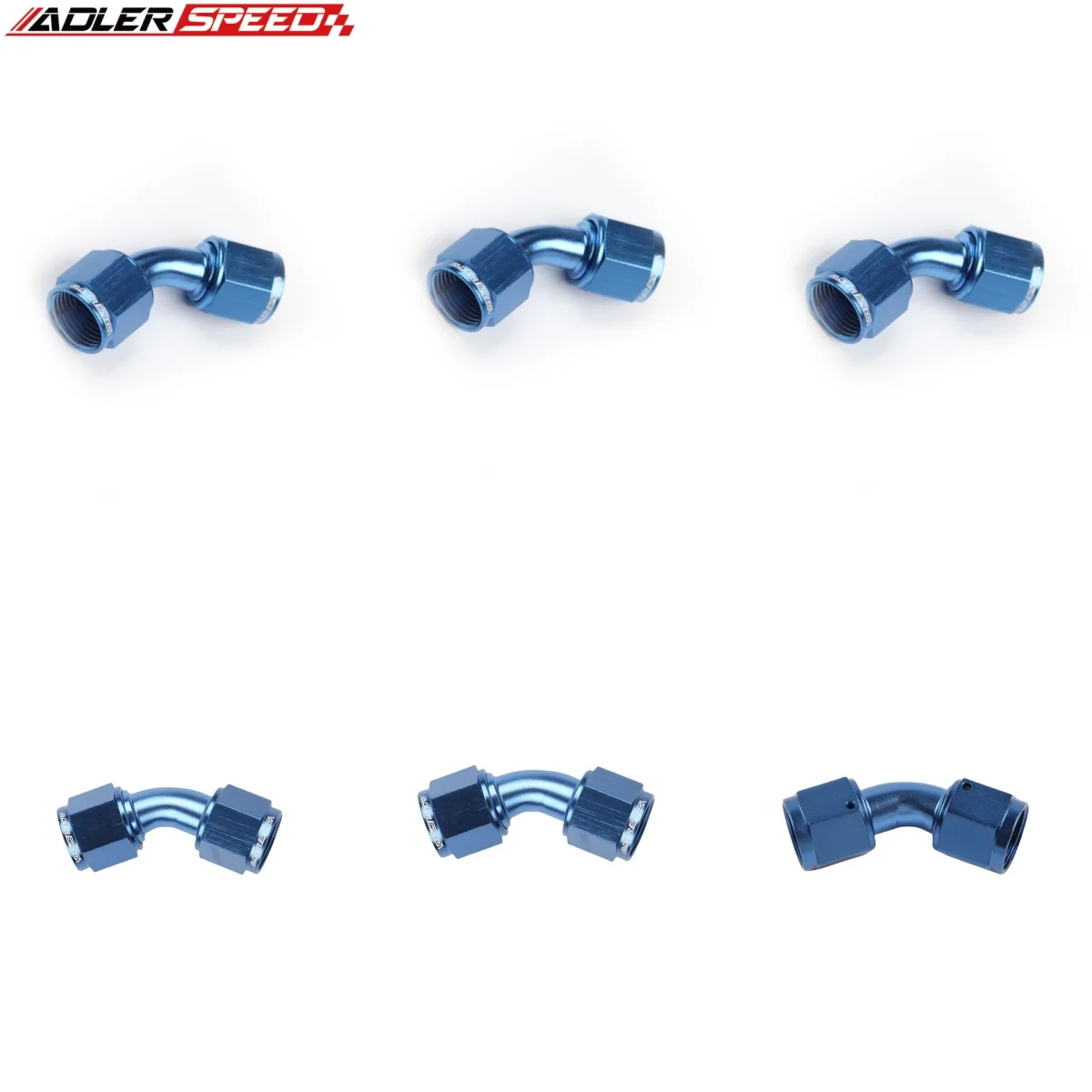 Adlerspeed 45 Degre…