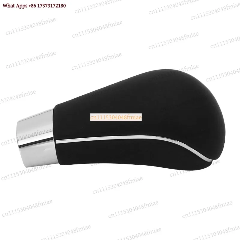 k3 Leather Gear Shift Knob, Automatic Transmission Shift Handle, for Hyundai Sonata