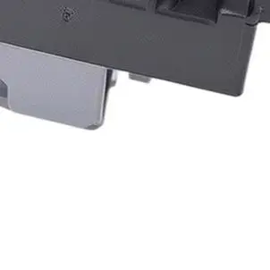 Black Power Window Switch High-quality Materials Precision Engineered Wear-resistant Long-lasting Smooth Operation