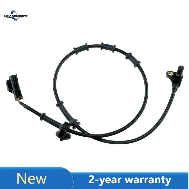 

5083204AA Front Left Right ABS Wheel Speed Sensor 5083204AB For Dodge Ram 1500 2002~2005 2003 2004 New