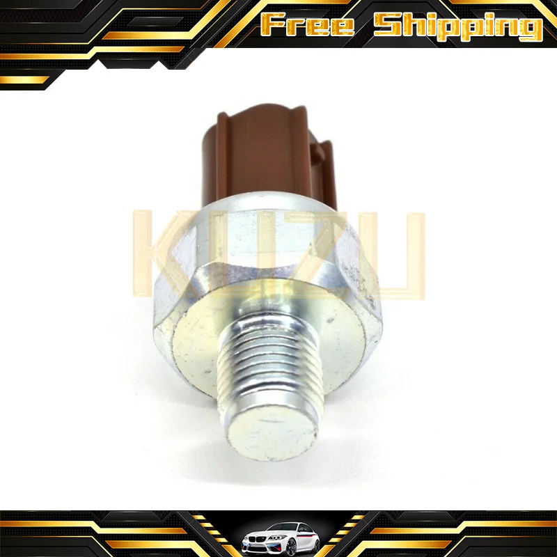 

30530-MCC-601 30530MCC601 Detonation Knock Control Sensor For Honda Motorcycle AquaTrax F12 R12 CBR1100XX CBR 1100 XX